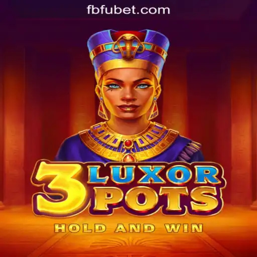 Exciting Adventures Await: A Comprehensive Guide to 3LuxorPots