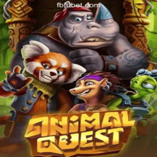 AnimalQuest: Exploring the Wonders of the Wild