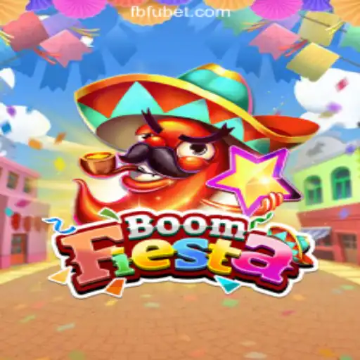BoomFiesta: Exploring the Excitement of FUBET.com Oficial Slots Brasil #1