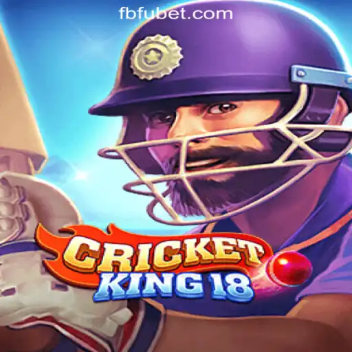 CricketKing18: The Premier Slot Game Experience