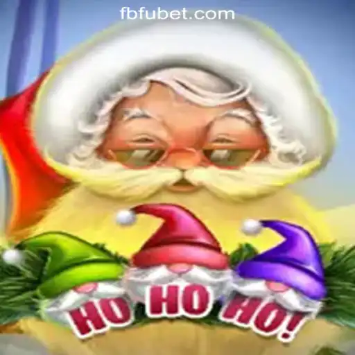 Unwrapping the Magic of HoHoHo: A Dive into FUBET.com Oficial Slots Brasil #1