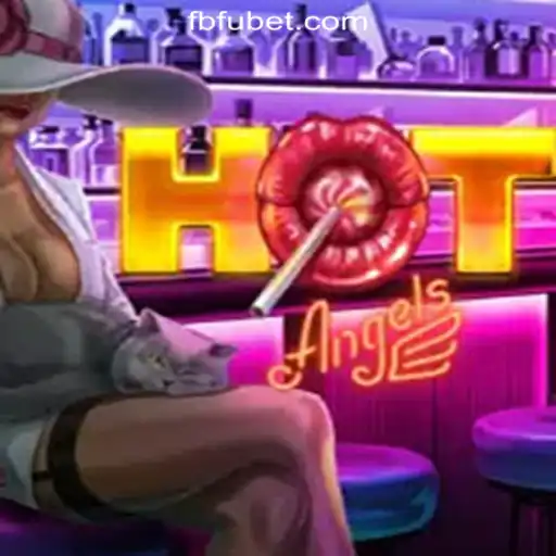 Exploring the Thrills of HotAngels: The Ultimate Gaming Experience at FUBET.com Oficial Slots Brasil #1