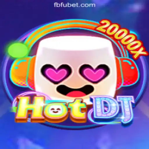 HotDJ - The Ultimate Mix of Music and Gaming