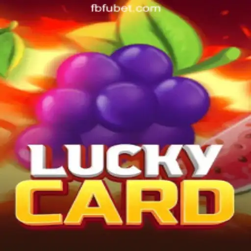 Discovering LuckyCard: An In-depth Look at FUBET.com Oficial Slots Brasil #1