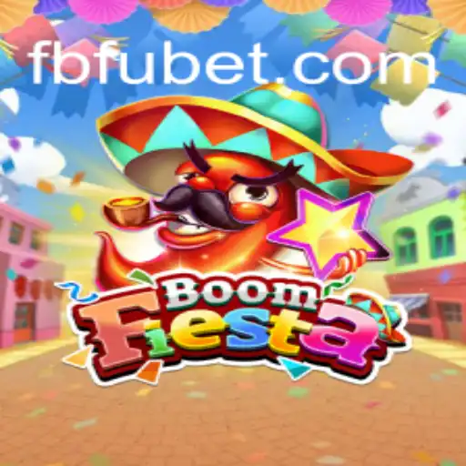 BoomFiesta: Exploring the Excitement of FUBET.com Oficial Slots Brasil #1