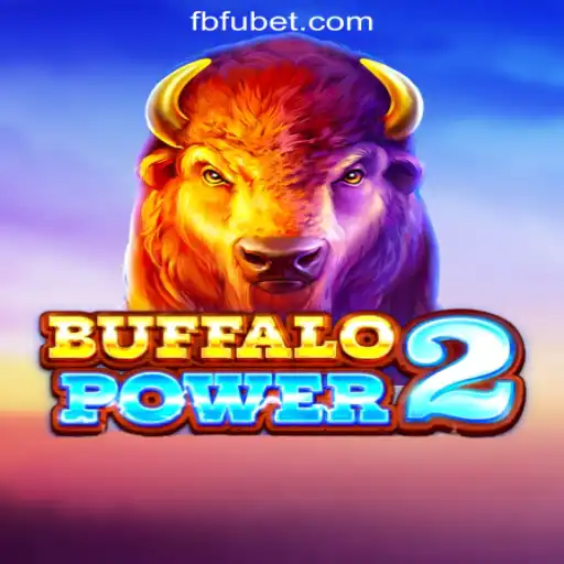BuffaloPower2: An Exciting Journey Through the Wilds with FUBET.com Oficial Slots Brasil #1
