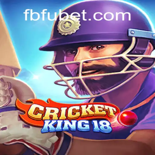 CricketKing18: The Premier Slot Game Experience