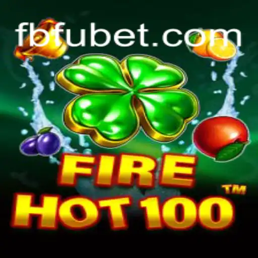 Unveiling FireHot100: The Premier Slot Game Experience