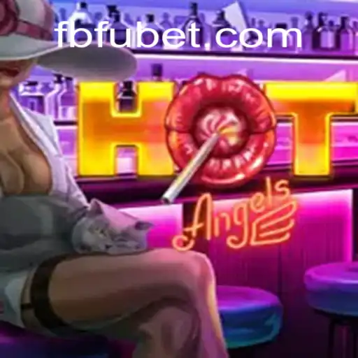 Exploring the Thrills of HotAngels: The Ultimate Gaming Experience at FUBET.com Oficial Slots Brasil #1