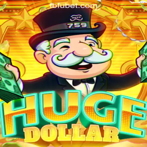 Exploring HugeDollar: The Ultimate FUBET.com Oficial Slots Experience in Brasil