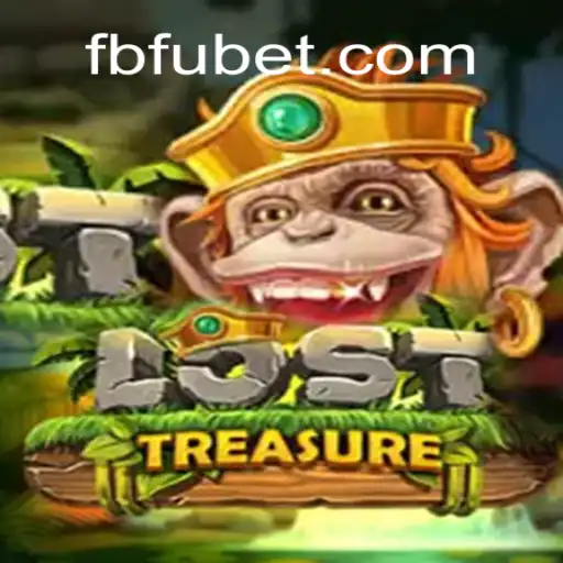 Discover the Exciting World of Lost Treasure Slots on FUBET.com Oficial Slots Brasil #1
