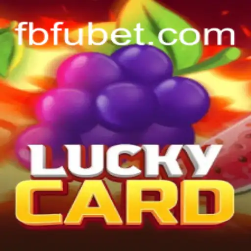 Discovering LuckyCard: An In-depth Look at FUBET.com Oficial Slots Brasil #1