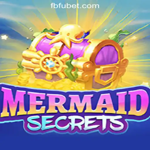 Dive into Adventure with MermaidSecrets and FUBET.com Oficial Slots Brasil #1