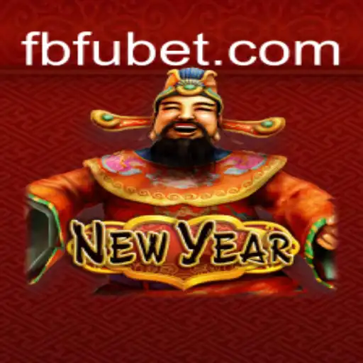 Experience Festive Gaming with NewYear: FUBET.com Oficial Slots Brasil #1