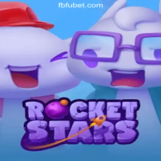 Discover the Thrills of RocketStars and FUBET.com Oficial Slots Brasil #1