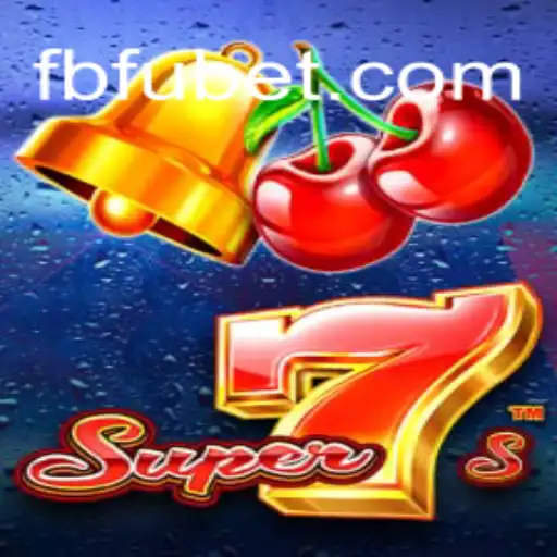 Experience the Thrills of Super7s: The Ultimate Slot Game at FUBET.com
