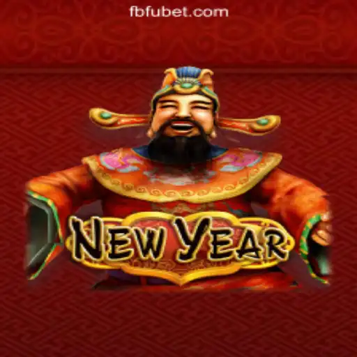 Experience Festive Gaming with NewYear: FUBET.com Oficial Slots Brasil #1