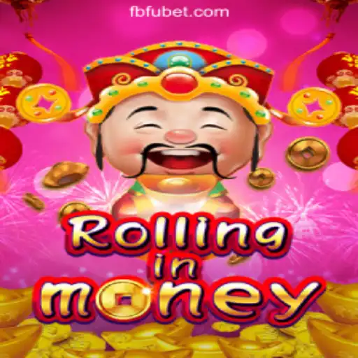 RollingInMoney: The Exciting Adventure of FUBET.com Oficial Slots Brasil #1