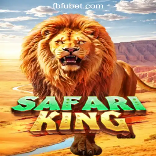 Exploring SafariKing: A Wild Adventure in Slots with FUBET.com Oficial Slots Brasil #1