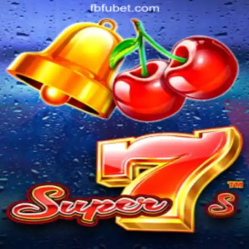 Experience the Thrills of Super7s: The Ultimate Slot Game at FUBET.com
