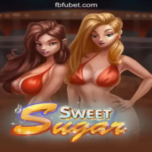 SweetSugar: The Exciting New Slot Game by FUBET.com