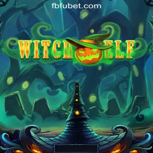 Experience Enchantment with WitchElf: A Magical Journey in FUBET.com Oficial Slots Brasil #1
